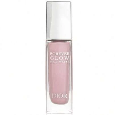  Christian Dior Forever Glow Maximizer Liquid Highlighter - # Pink 11ml/0.37oz