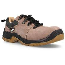 Men Field Sport Shoes - Brown - View 3
