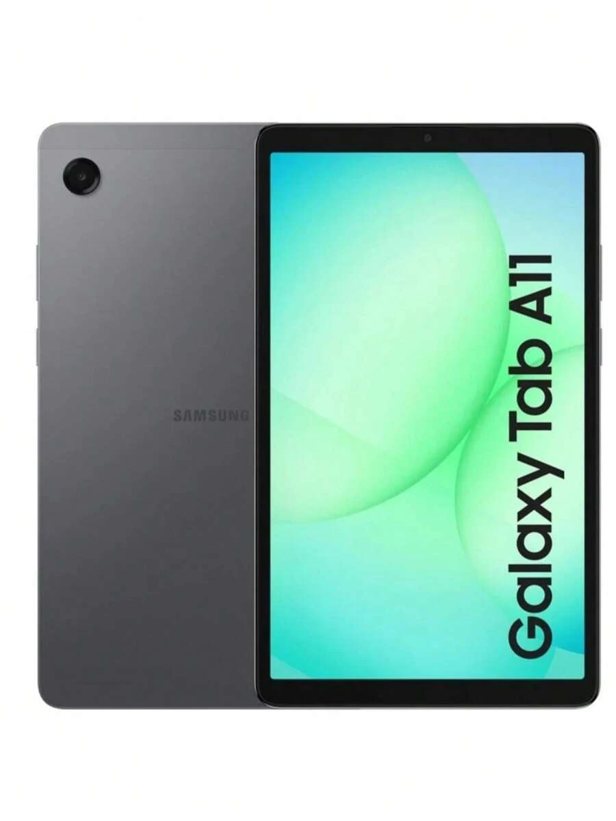 Tableta Samsung Galaxy A11 64Gb Nuevo Libre Color Gris - Tipo de Enchufe A USA (110-127V) - Ver 1