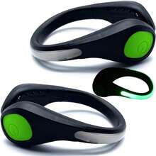 Motorcycle Lights - Advanced Version - View 1