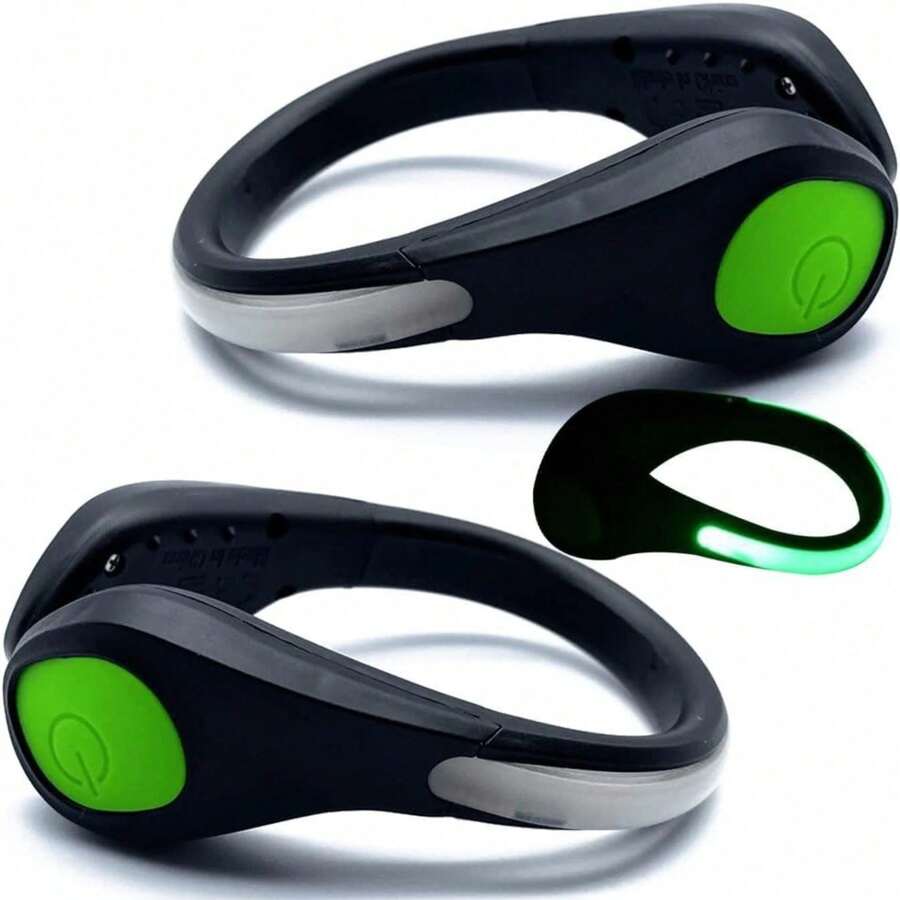 Motorcycle Lights - Advanced Version - View 1