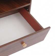 YUNRUX Nightstands - Multicolor - View 3