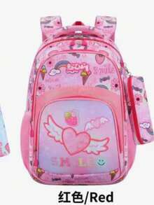 Bolsas de ombro duráveis para mulheres Bolsas para computador Bolsas de bagagem Bolsas de viagem RC0106 - Roxo - Visão 5