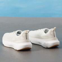 Under Armour Women's Running Shoes UA W Infinite Elite 2, Comfortable Cushioning - Quartz White - View 2