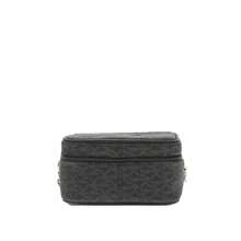 Michael Kors Jet Set Travel Printed Women's Single Shoulder Crossbody Bag 35F1STVC2B BLACK - 黑色印花35F1STVC2B BLACK - 查看 5