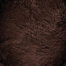 Best Friends By Sheri Calming Shag Dog Blanket U2013 Ultra Soft Faux Fur Pet Throw, Anxiety-Relief, Lightweight Warm Bed Cover For Dogs And Cats, Machine Washable, Dark Brown, 40" X 50" - MàuB - Xem 7