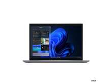 Refurbished - Lenovo Thinkpad T14 Gen 3 14" Touchscreen Laptop, Intel Core I5-1245U 16GB Intel Iris Xe Graphics 256GB SSD Windows 11 Pro Storm Grey - Xem 1