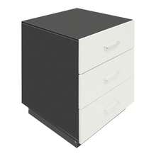Nightstands - White - View 8