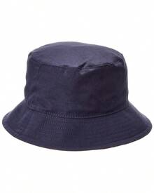 Bruno Magli Logo Bucket Hat - 彩色 - 查看 1