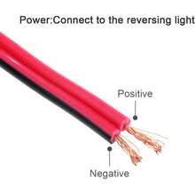 12V-24V 防水倒车报警器，105dB 倒车蜂鸣器，汽车倒车警告报警器，摩托车倒车警告音 - A - 查看 10