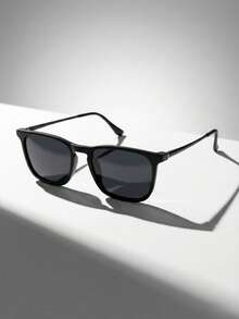 Women Sunglasses - 黑色 - 查看 2