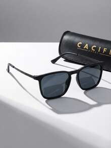 Women Sunglasses - 黑色 - 查看 4