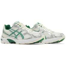 ASICS GEL-SEKIRAN Casual Shoes Men's-1203B054-001 | Cushioned Performance, Lightweight Comfort - Creamy Kale - View 3