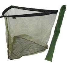 Carp Landing Net 36" Inch With Metal Spreader Block & Stink Bag Coarse Fishing - 36 Inch - View 2