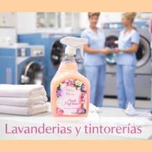 Perfume Reforzador De Aroma Para Lavandería Fresh Fragance 1 Litro Con Atomizador Fragancia Floral Para Ropa Y Textiles Ideal Para Rociar Prendas Sábanas Toallas Cortinas Y Tapicería Producto Para Aromatizar Ropa Después Del Lavado O Entre Usos Adecuado Para Uso En Hogar Lavanderías Tintorerías Hoteles Restaurantes Y Negocios De Servicio Presentación En Botella Con Atomizador Para Aplicación Práctica Y Controlada Aroma Fresco Y Duradero Para Uso Diario En Prendas De Uso Frecuente Uniformes Ropa De Trabajo Y Textiles Del Hogar Ideal Para Refrescar Ropa En Closet Cajones Maletas Y Espacios Cerrados Uso Doméstico Y Profesional Ligero - A - Ver 3