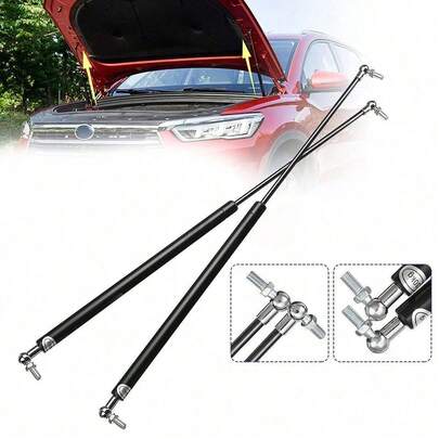 Accesorios de suspensión