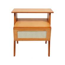 Nightstands - Brown - View 8