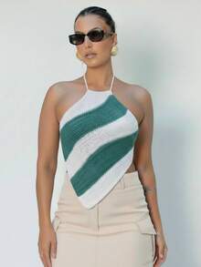 Off com verde