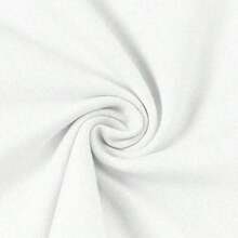 Women's T-Shirt Blouse For The Brazil Cup With Stars And Flag Design, Stylish, 2026, 100% - 白色 - 查看 5