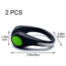 Motorcycle Lights - Advanced Version - View 2