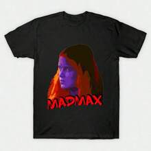 T-shirt, 100% coton, manches courtes, t-shirt décontracté, chemise de loisirs pour homme, t-shirt imprimé Stranger, cadeaux pour la fête des pères, col rond, t-shirt, cadeau pour la fête des pères, adapté aux activités de plein air, coupe ample, adapté aux réunions quotidiennes, t-shirt de sport et de loisirs pour homme et femme, t-shirt imprimé, léger, respirant, 100% coton - coupe classique, col rond, vêtements de loisirs décontractés. - Noir - Voir 1