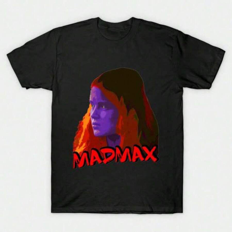 T-shirt, 100% coton, manches courtes, t-shirt décontracté, chemise de loisirs pour homme, t-shirt imprimé Stranger, cadeaux pour la fête des pères, col rond, t-shirt, cadeau pour la fête des pères, adapté aux activités de plein air, coupe ample, adapté aux réunions quotidiennes, t-shirt de sport et de loisirs pour homme et femme, t-shirt imprimé, léger, respirant, 100% coton - coupe classique, col rond, vêtements de loisirs décontractés. - Noir - Voir 1