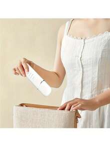 300mAh电池容量洁面刷，黑头去除器，毛孔清洁工具 - 查看 11