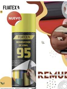 M Modiz Removedor De Vinil Fijatex 95 - A - Ver 4