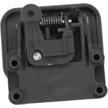 Guantera protectora para motocicletas 1999-2007 modelos 1500 2500 3500 - A - Ver 10