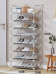 Entryway Shoe Organizers - 8 Floors - View 10