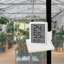 1pc Adjustable Multi-Function Planting Tent Frame, Wall Mounted Bracket, Durable Planting Tent Accessory - Multicolor - View 1