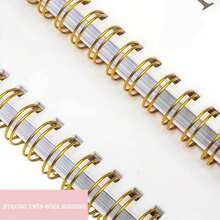 月度预算计划表，适合学生使用 - A5 - 查看 9