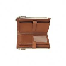 Michael Kors Jet Set Travel Printed Ladies' Wrist Bag Wallet 35F8GTVW0B VANILLA - 香草色35F8GTVW0B VANILLA - 查看 6