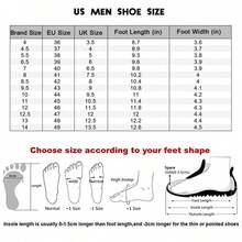 Men's Camouflage EVA Foam Clogs, Thick Platform Slides, Lightweight Ventilated Beach Pool Casual Shoes Purple Sandals - Purple - View 8