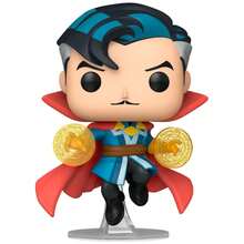 Funko Figure d'azione, maquette e busti - Multicolore - Visualizzare 1