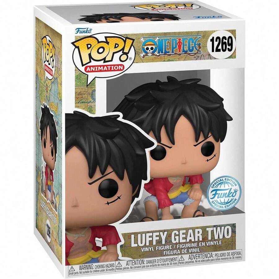 Funko Estátuas, modelos e bustos de figuras de ação - Multicolorido - Ver 1