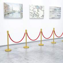 HOMCOM Safety Cones & Barriers - A - Xem 9