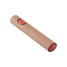 Classic Anime-Style Fashion Glasses, Funny Gag Otaku Fashion Glasses, Cigar Necklace Set - Multicolor - View 12