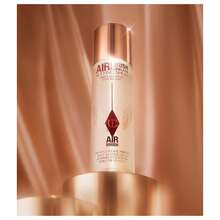 Charlotte Tilbur y Airbrush Flawless Setting Spray 100 ml Tono de imprimación transparente - transparente - Ver 3