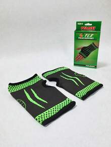 Casaisla Home Collection Protectores de Compresión para Palmas Y Muñecas, Soportes Transpirables y Anatómicos para Manos, Protección y Confort en Cada Movimiento - B - Ver 10