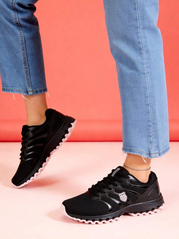 K-Swiss Tenis Deportivo Mujer Tubes