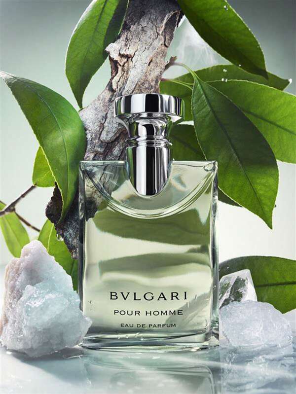 Bvlgari EDP ブルガリ プールオム オードトワレ 100ml メンズ香水 ギフト 彼氏 プレゼント 男性用 爽やか ウッディムスク 人気フレグランス