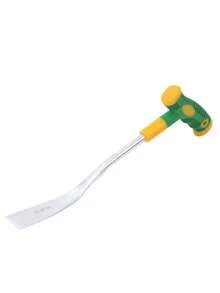 1pc Gardening Trowel, Quick Digging Tool For Planting Vegetables, Small Metal Shovel For Digging, Planting, Weeding - 1pc Random Color - View 13