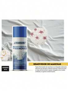 M Modiz Removedor De Manchas. - A - Ver 2