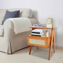 Nightstands - Brown - View 10
