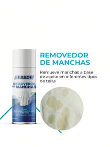 M Modiz Removedor De Manchas. - A - Ver 1