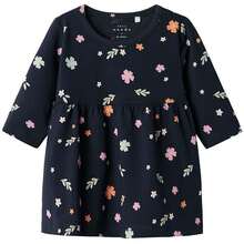 Name It T-Shirt 13226057-DARK For Children In Color Blue - Blue - View 1