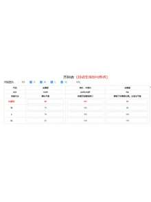 Women's Y2k Stripe Fold Over Pants Fashionable Casual Loose Fit Dot Patchwork Bell Bottom Stretch Straight Leg Trousers - 黑色 - 查看 6