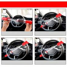 Antitheft Alarm Systems - Rouge - Voir 6