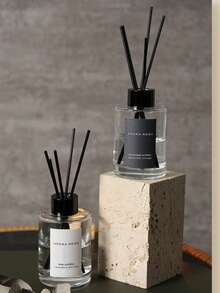 Aromatizador de Ambientes com Aromaterapia, Fragrância Duradoura para Quarto, Casa, Carro e Banheiro, Eliminador de Odores, Presente Ideal para o Dia dos Namorados - Multicolorido - Ver 1